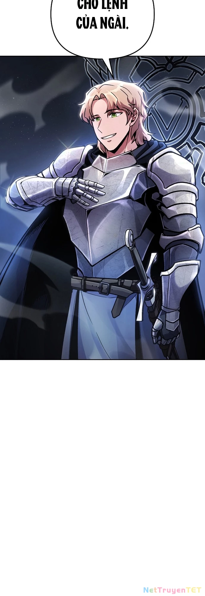 Anh Hùng Của Chúng Ta Làm Gì? Chapter 19 - 5