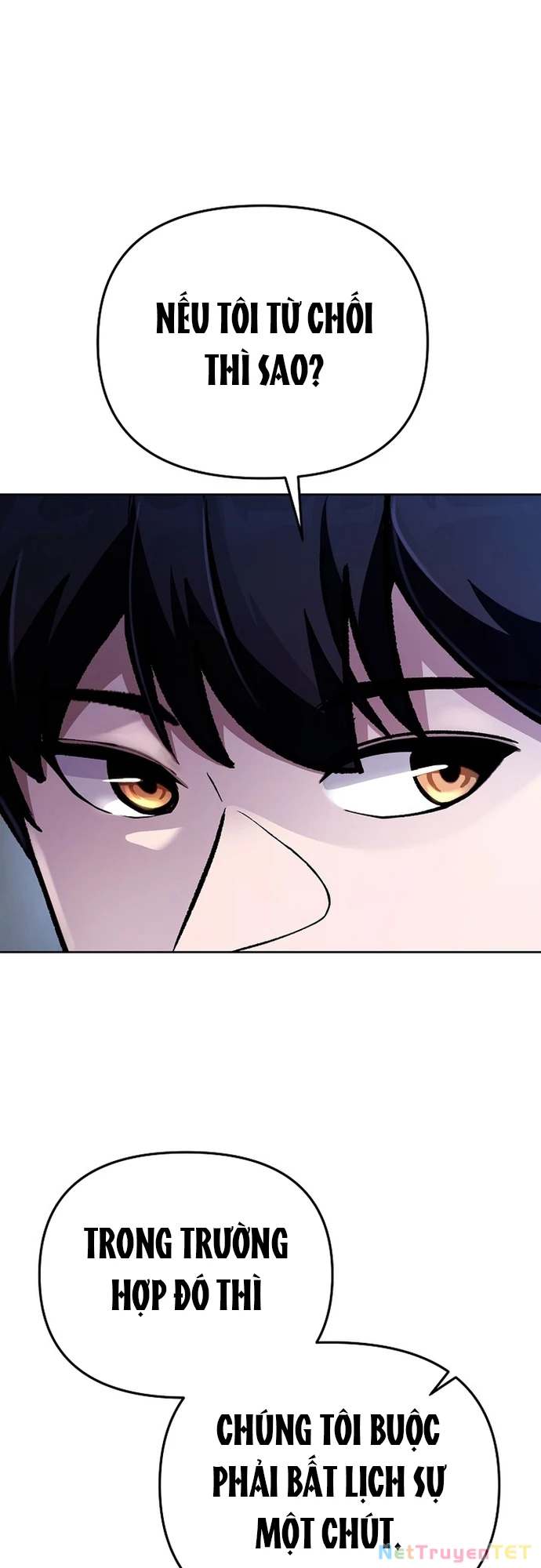 Anh Hùng Của Chúng Ta Làm Gì? Chapter 19 - 9