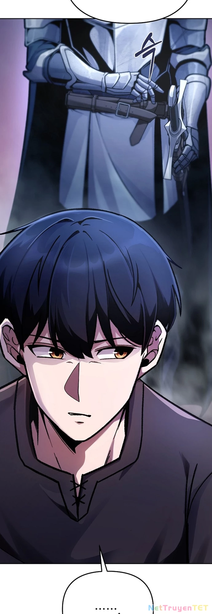 Anh Hùng Của Chúng Ta Làm Gì? Chapter 19 - 10