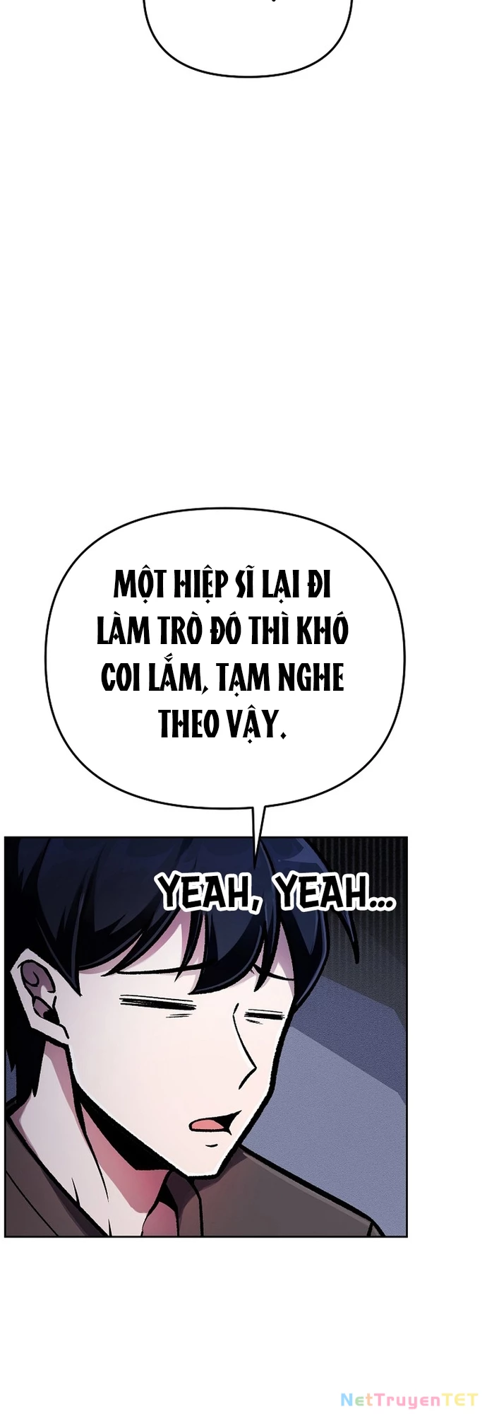 Anh Hùng Của Chúng Ta Làm Gì? Chapter 19 - 11