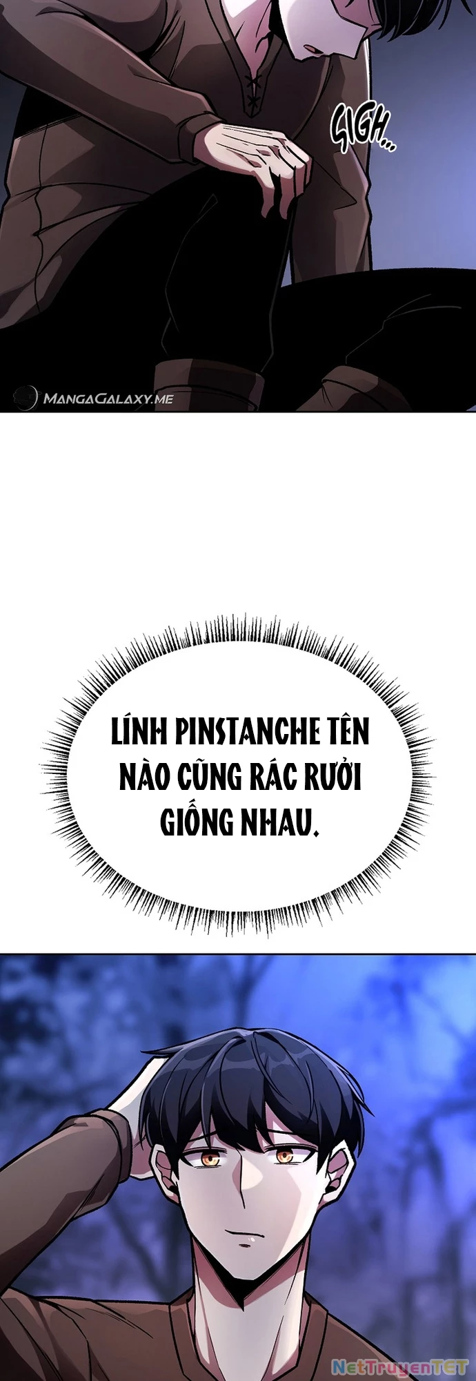Anh Hùng Của Chúng Ta Làm Gì? Chapter 19 - 13