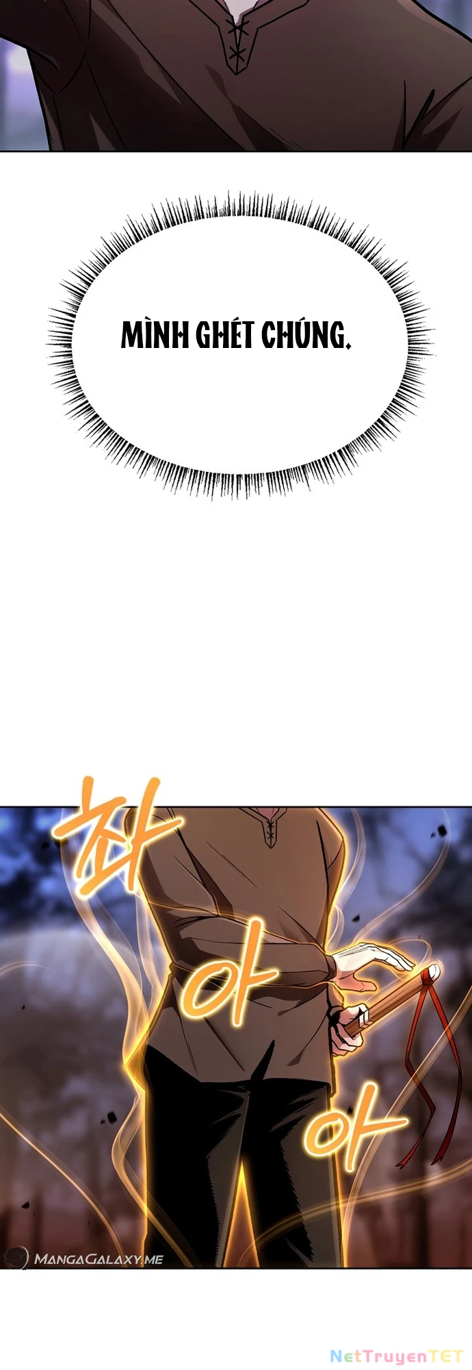 Anh Hùng Của Chúng Ta Làm Gì? Chapter 19 - 14