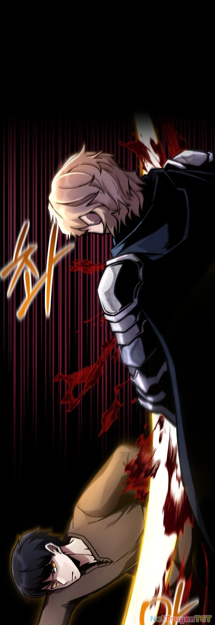 Anh Hùng Của Chúng Ta Làm Gì? Chapter 19 - 17