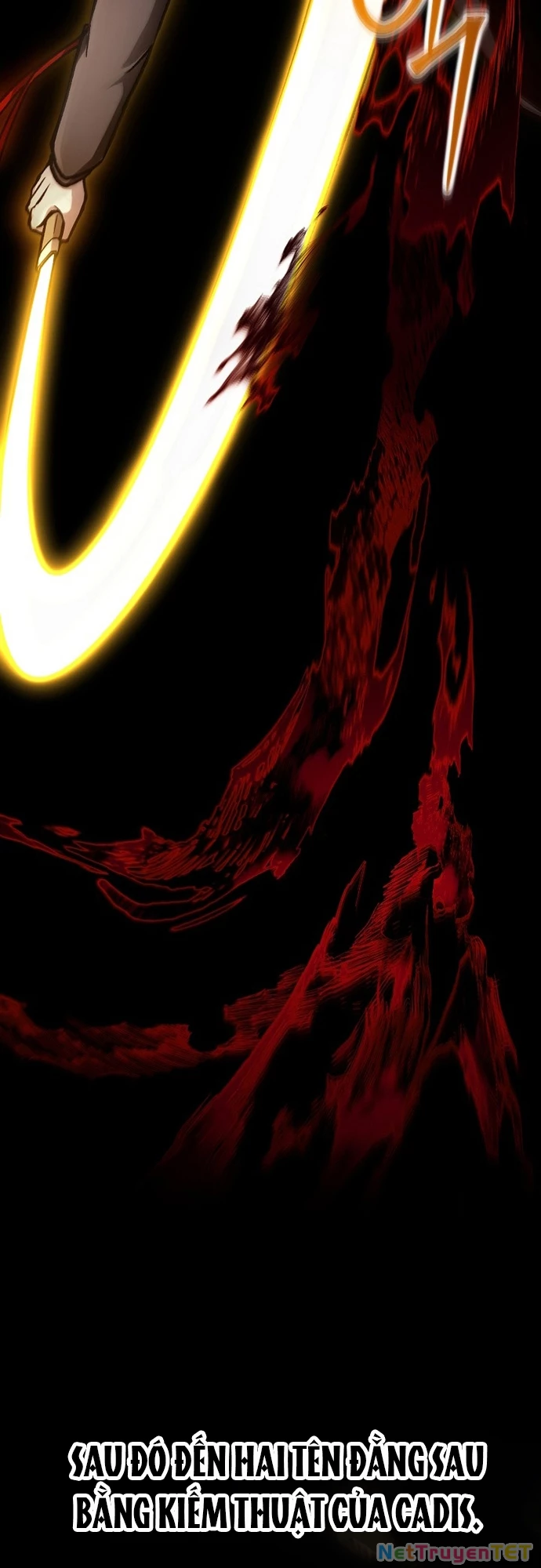 Anh Hùng Của Chúng Ta Làm Gì? Chapter 19 - 18