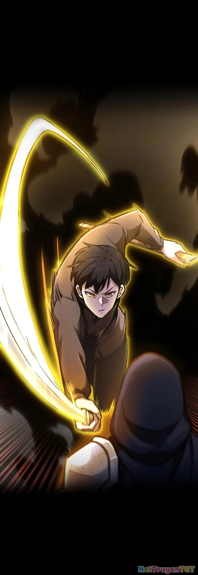 Anh Hùng Của Chúng Ta Làm Gì? Chapter 19 - 19