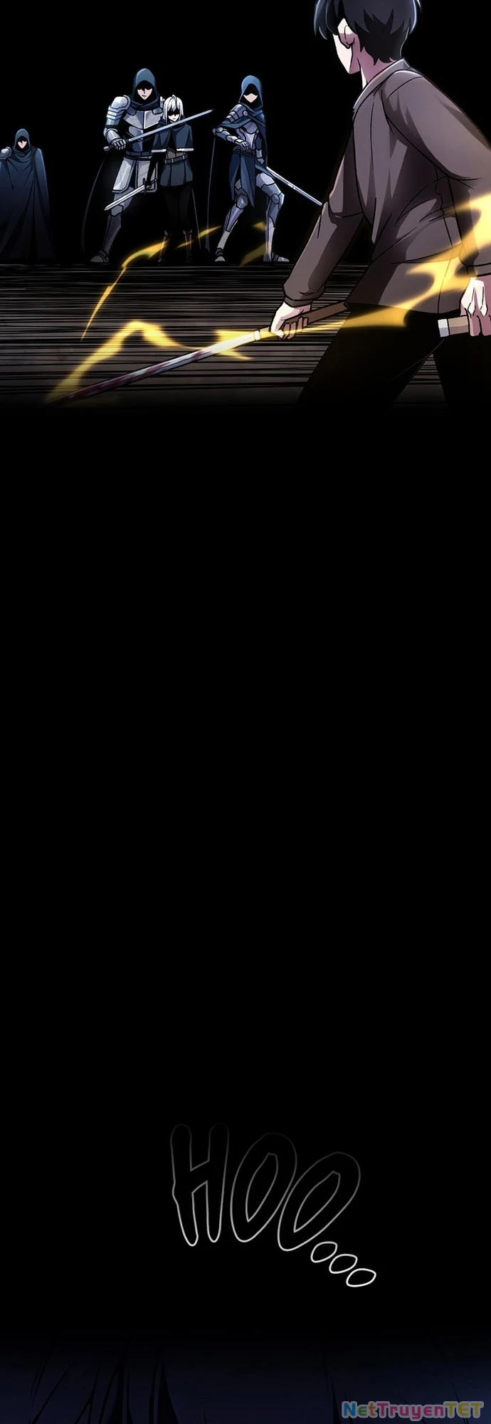 Anh Hùng Của Chúng Ta Làm Gì? Chapter 19 - 21