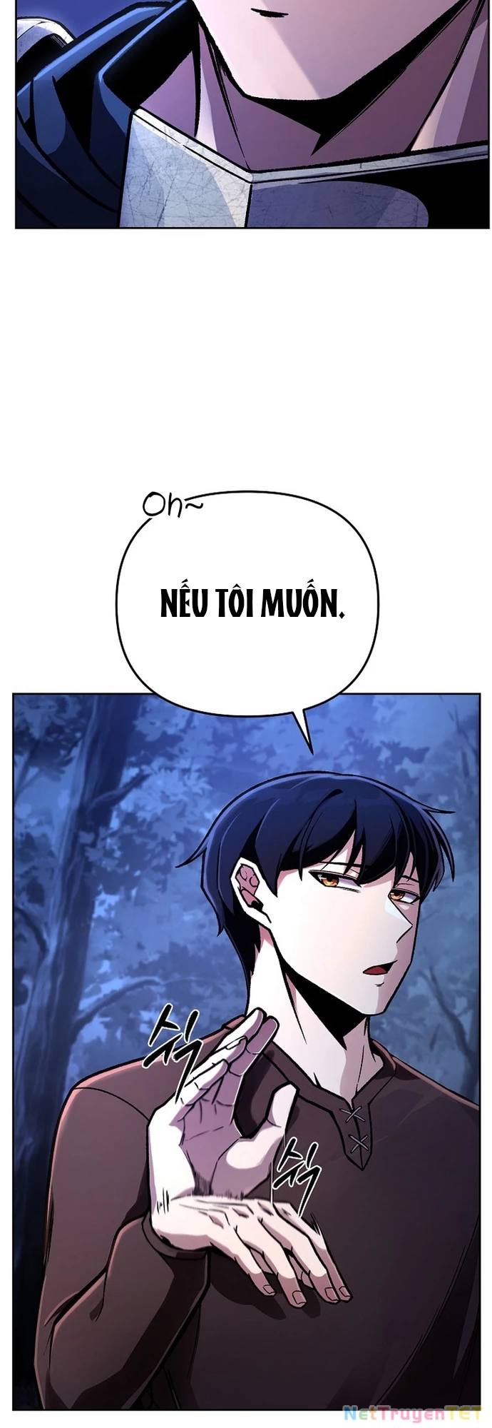 Anh Hùng Của Chúng Ta Làm Gì? Chapter 19 - 24