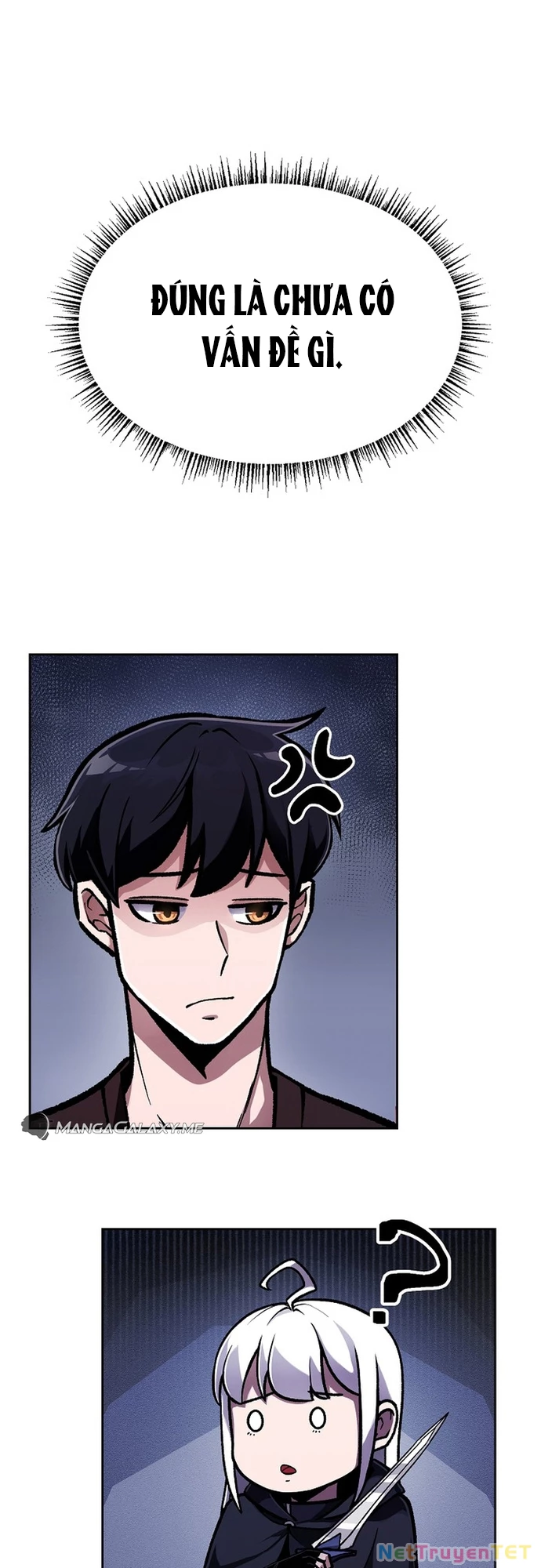 Anh Hùng Của Chúng Ta Làm Gì? Chapter 19 - 25