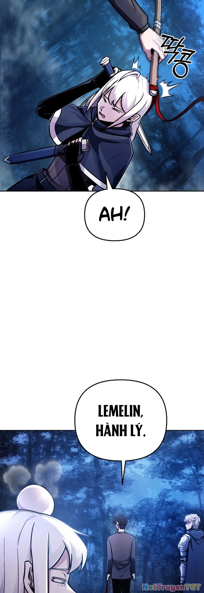 Anh Hùng Của Chúng Ta Làm Gì? Chapter 19 - 27