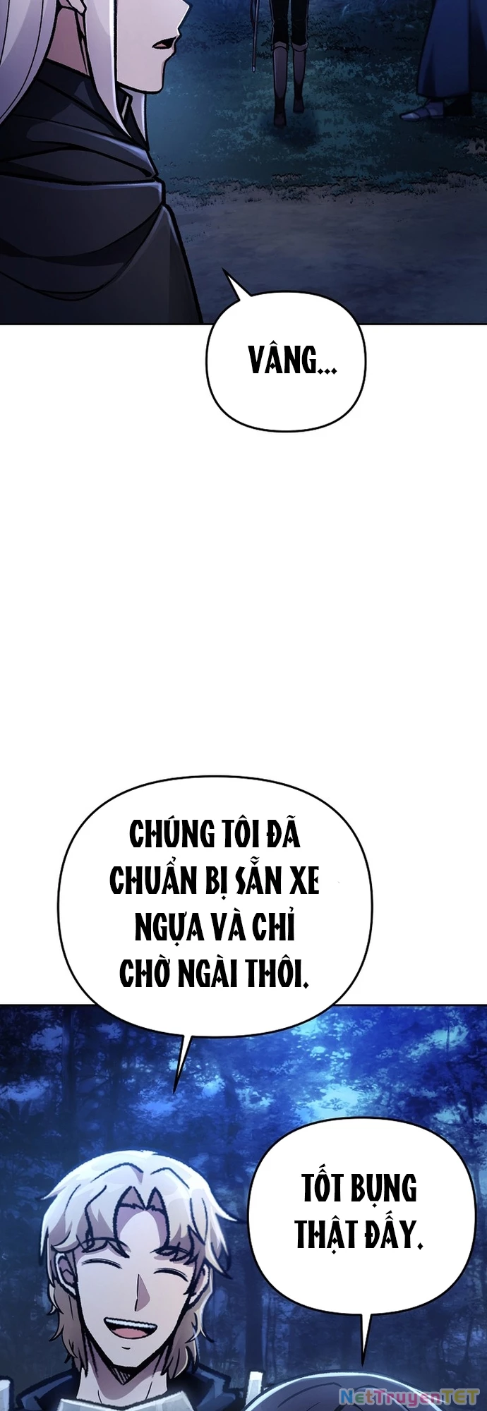 Anh Hùng Của Chúng Ta Làm Gì? Chapter 19 - 28