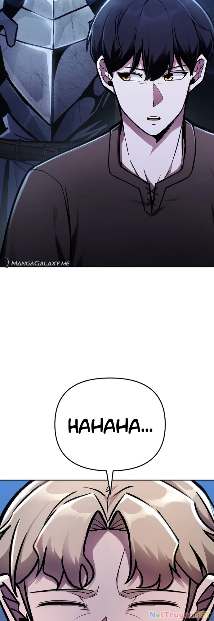 Anh Hùng Của Chúng Ta Làm Gì? Chapter 19 - 29