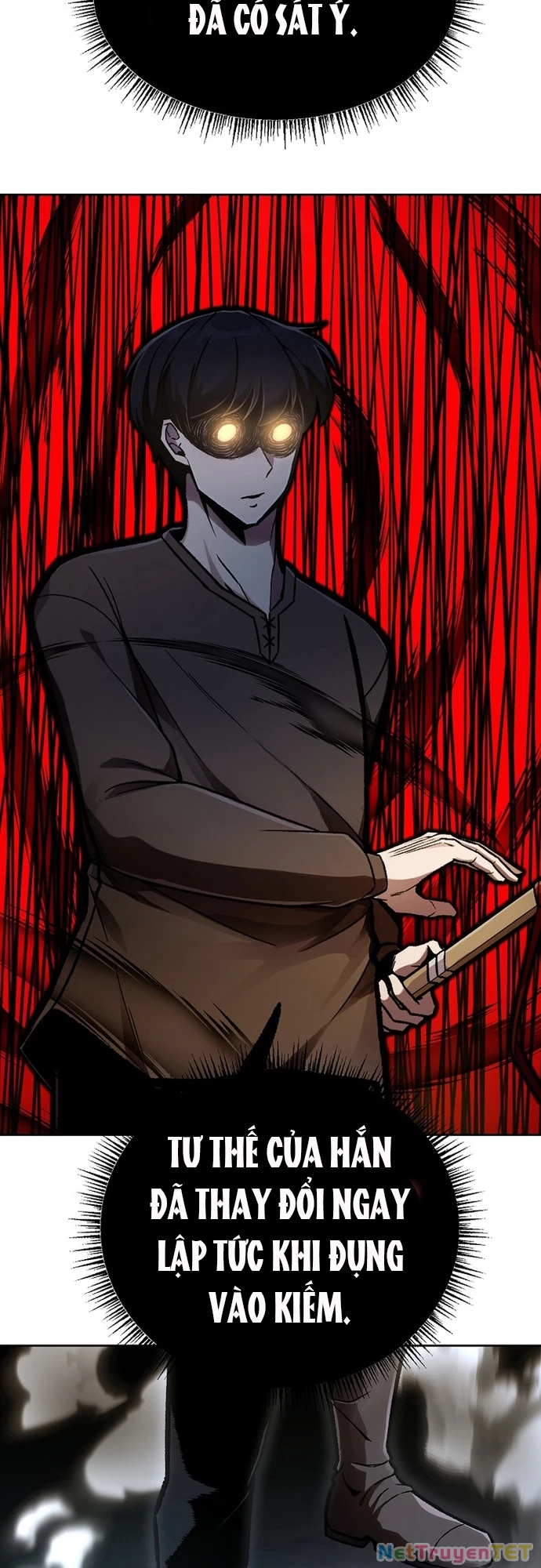 Anh Hùng Của Chúng Ta Làm Gì? Chapter 19 - 31