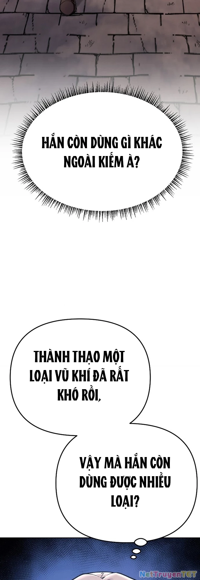 Anh Hùng Của Chúng Ta Làm Gì? Chapter 19 - 34