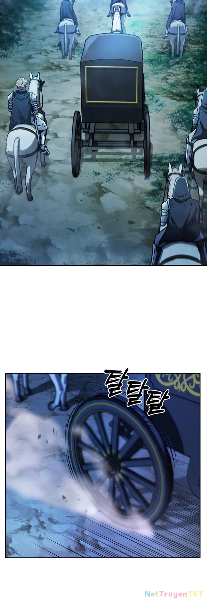 Anh Hùng Của Chúng Ta Làm Gì? Chapter 19 - 38