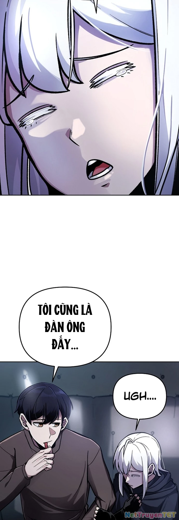 Anh Hùng Của Chúng Ta Làm Gì? Chapter 19 - 40
