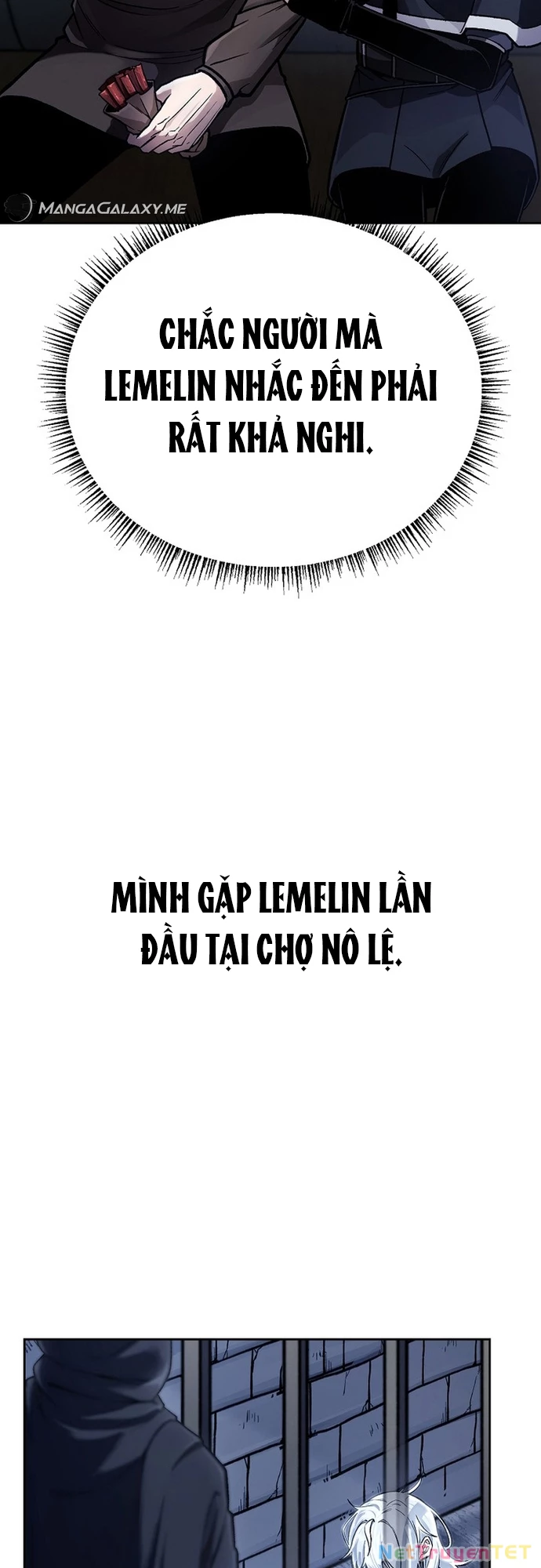 Anh Hùng Của Chúng Ta Làm Gì? Chapter 19 - 41