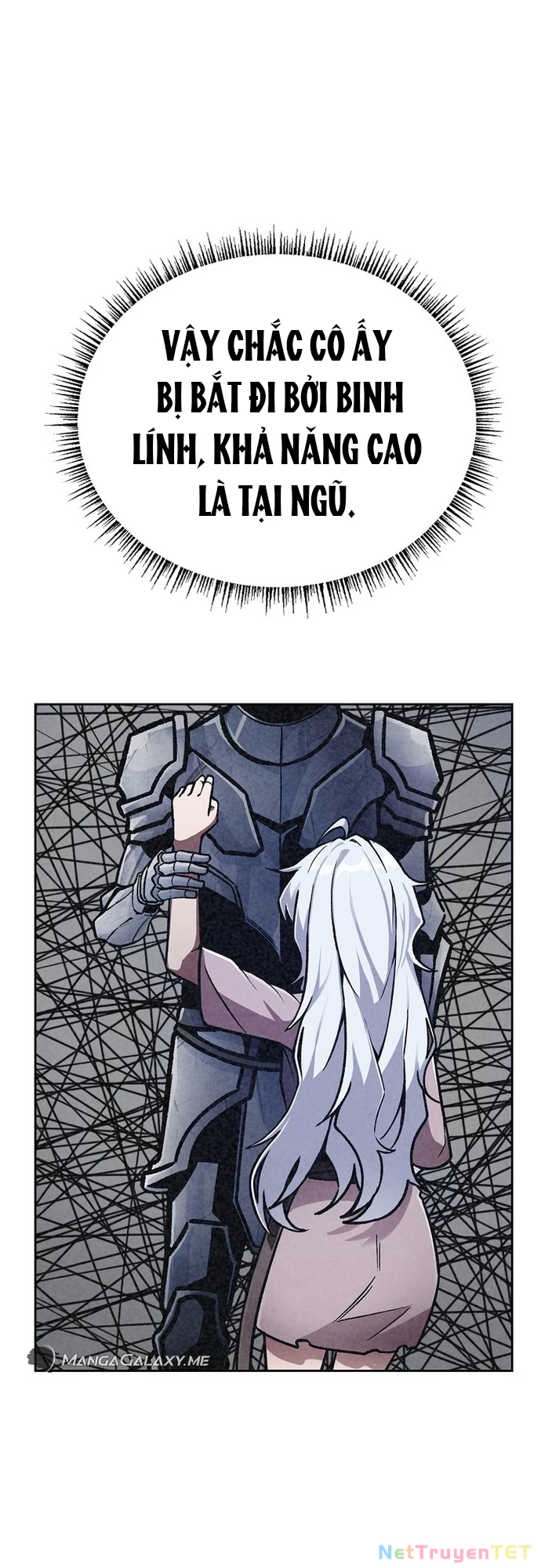 Anh Hùng Của Chúng Ta Làm Gì? Chapter 19 - 44