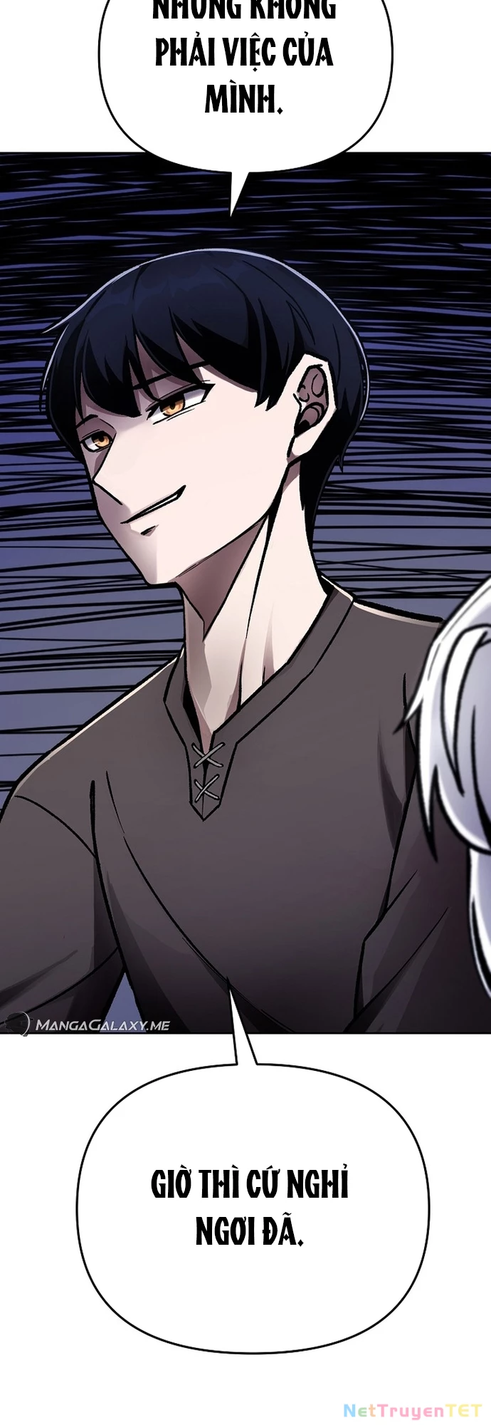 Anh Hùng Của Chúng Ta Làm Gì? Chapter 19 - 49