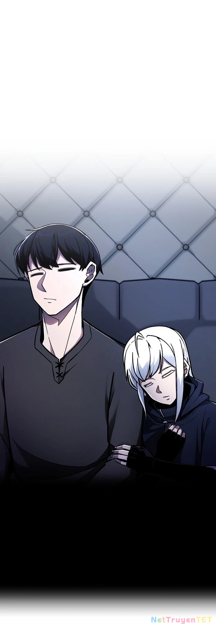 Anh Hùng Của Chúng Ta Làm Gì? Chapter 19 - 50