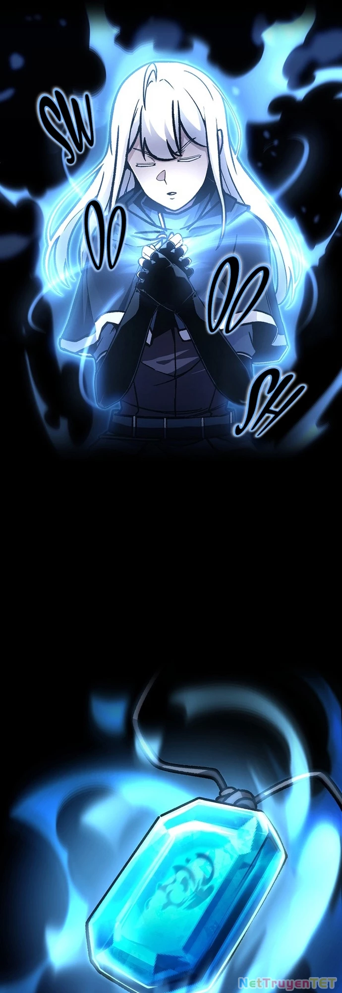 Anh Hùng Của Chúng Ta Làm Gì? Chapter 19 - 58