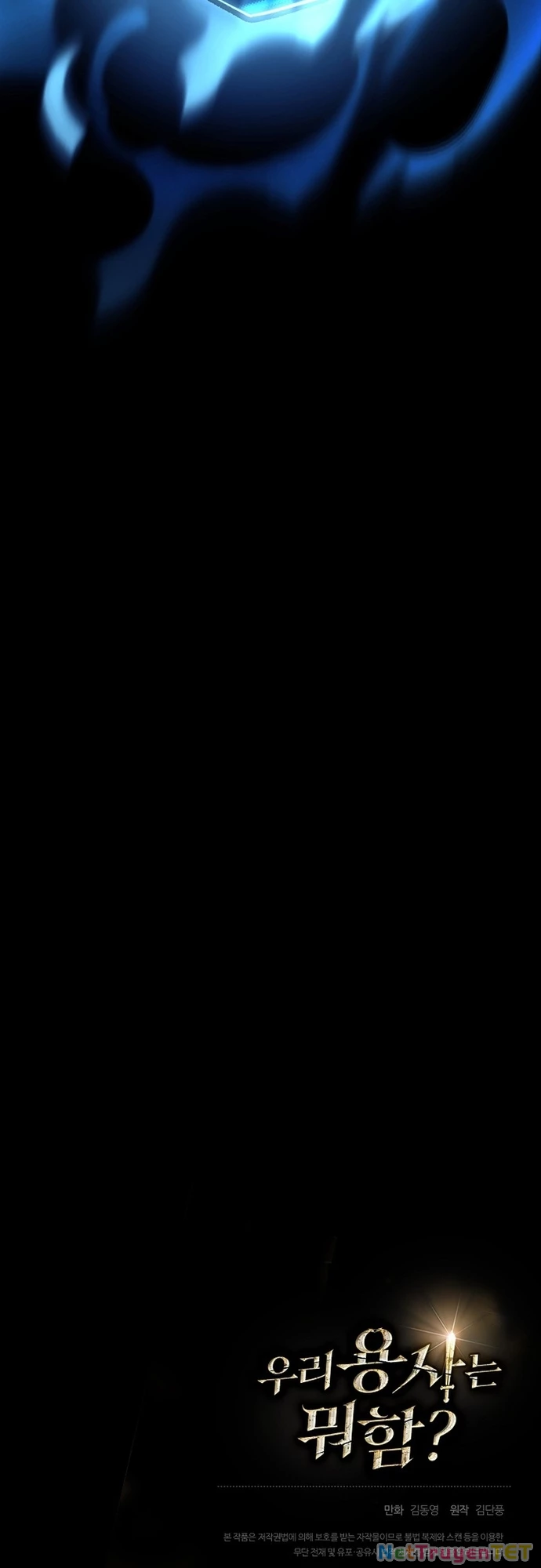 Anh Hùng Của Chúng Ta Làm Gì? Chapter 19 - 59