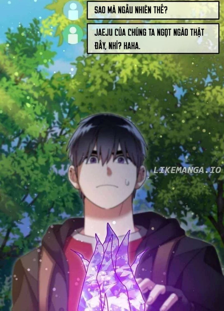 Người Mới Này Quá Mạnh Chapter 116 - 9