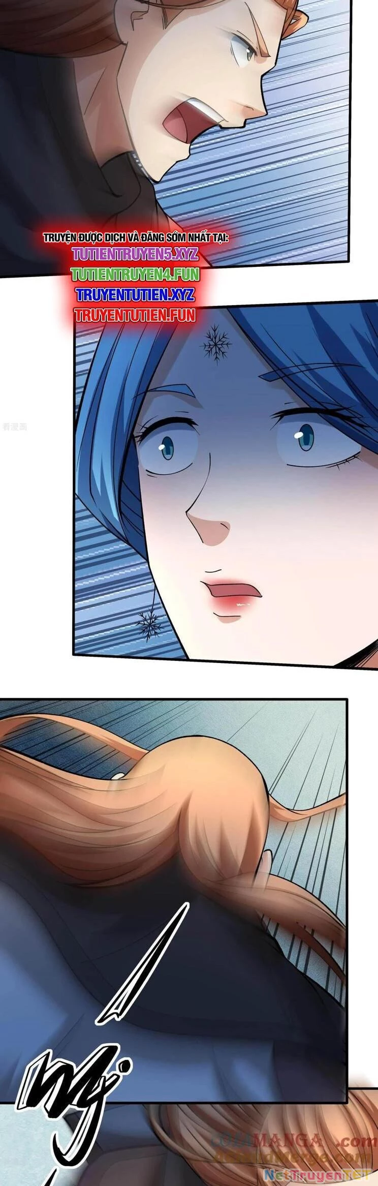 Tuyệt Thế Võ Thần Chapter 934 - 7