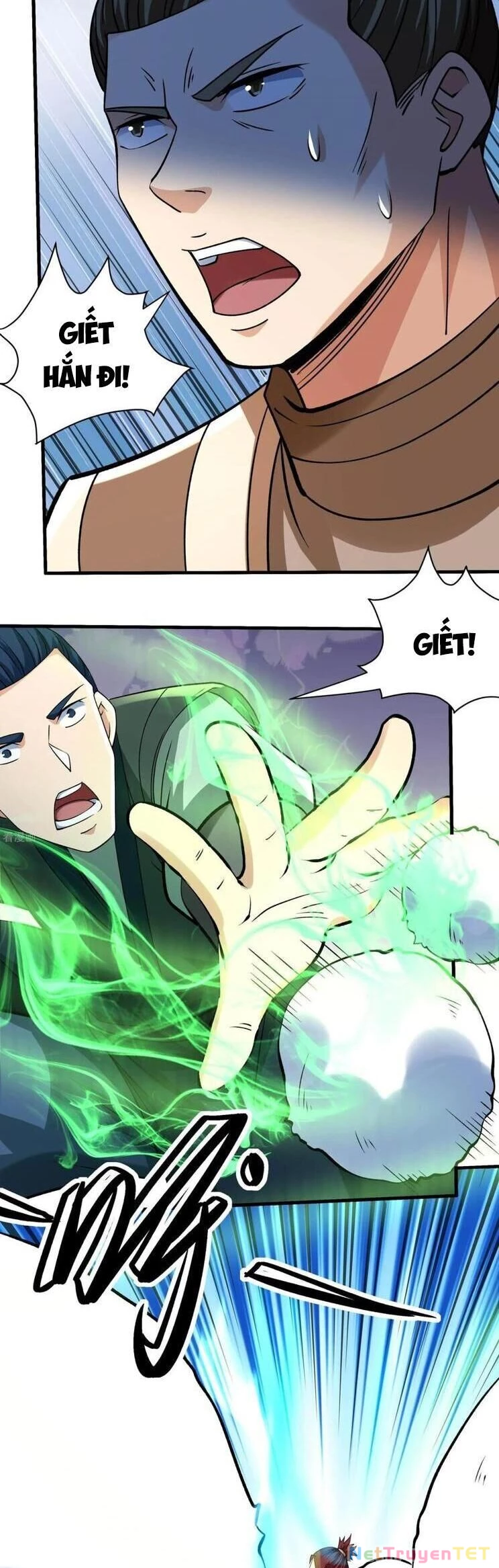 Tuyệt Thế Võ Thần Chapter 934 - 15