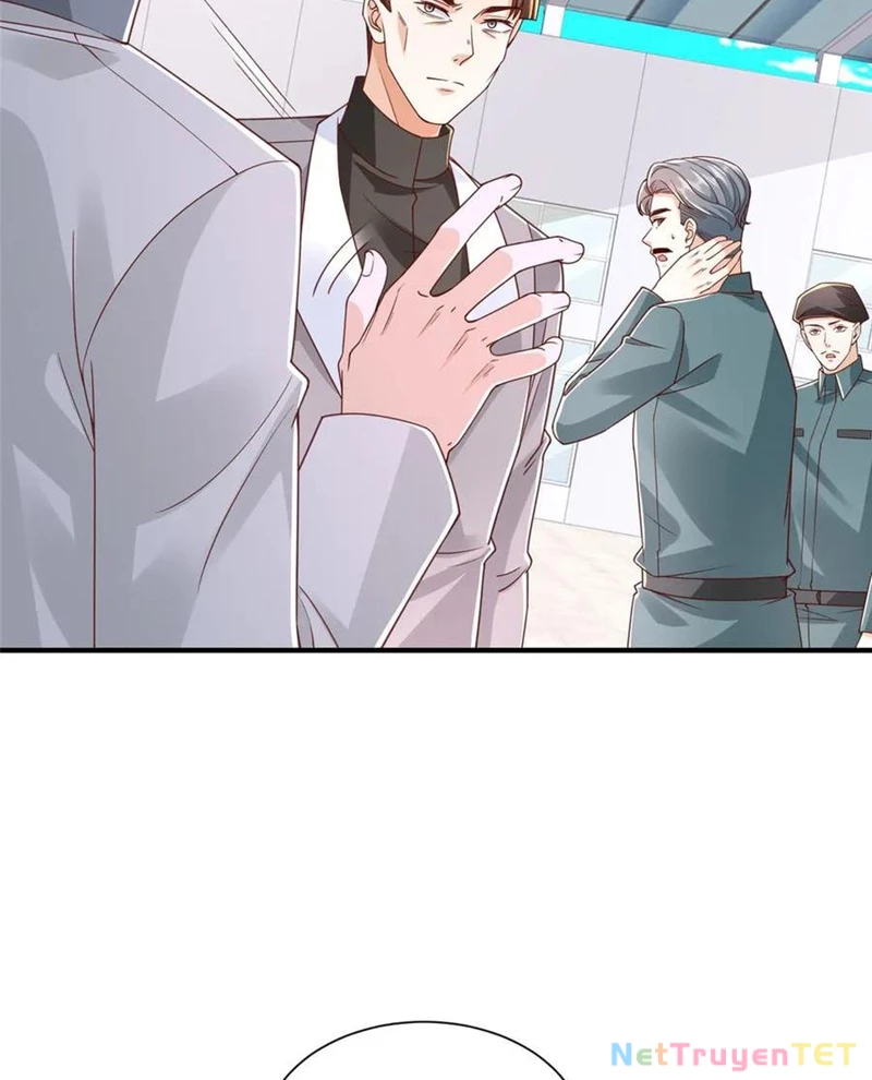 Mỗi Tuần Ta Có Một Nghề Nghiệp Mới Chapter 766 - Trang 2