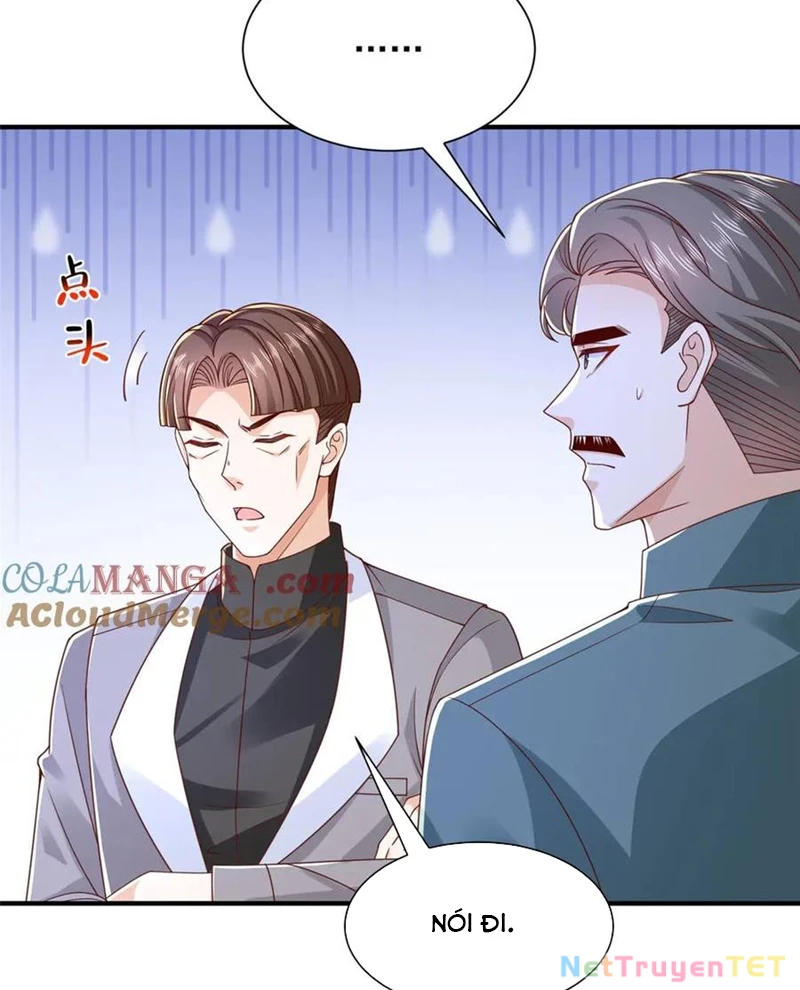 Mỗi Tuần Ta Có Một Nghề Nghiệp Mới Chapter 766 - Trang 2