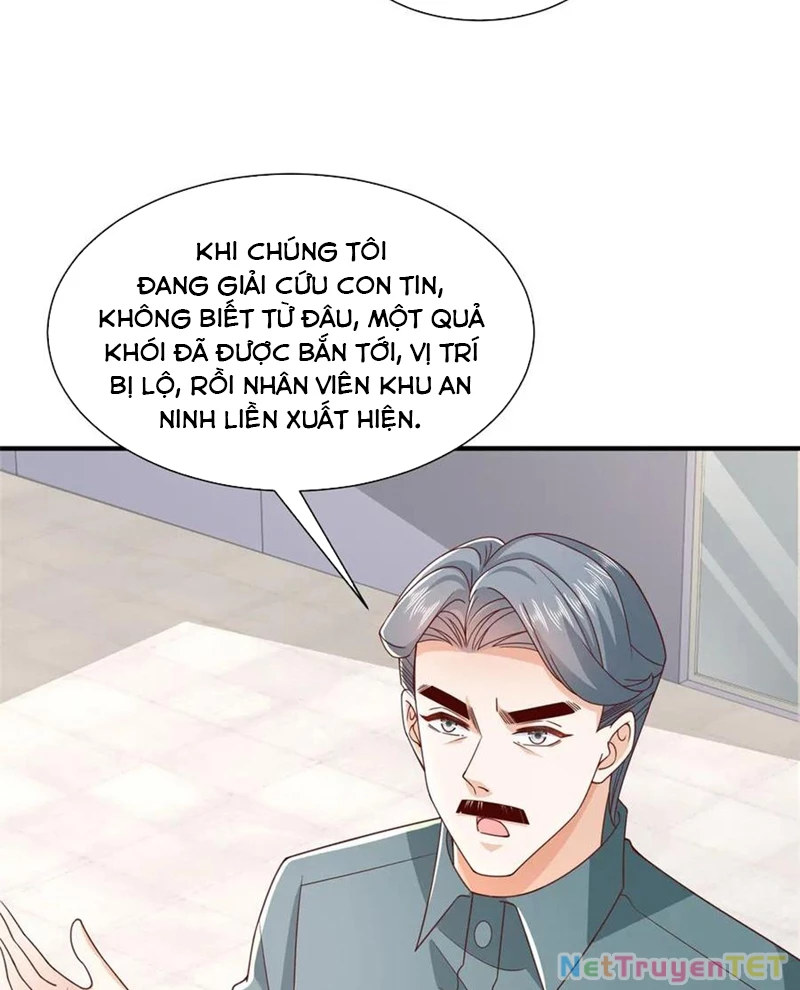 Mỗi Tuần Ta Có Một Nghề Nghiệp Mới Chapter 766 - Trang 2