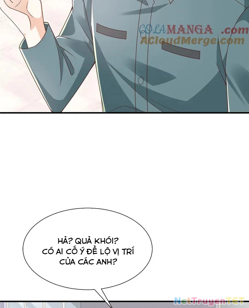 Mỗi Tuần Ta Có Một Nghề Nghiệp Mới Chapter 766 - Trang 2