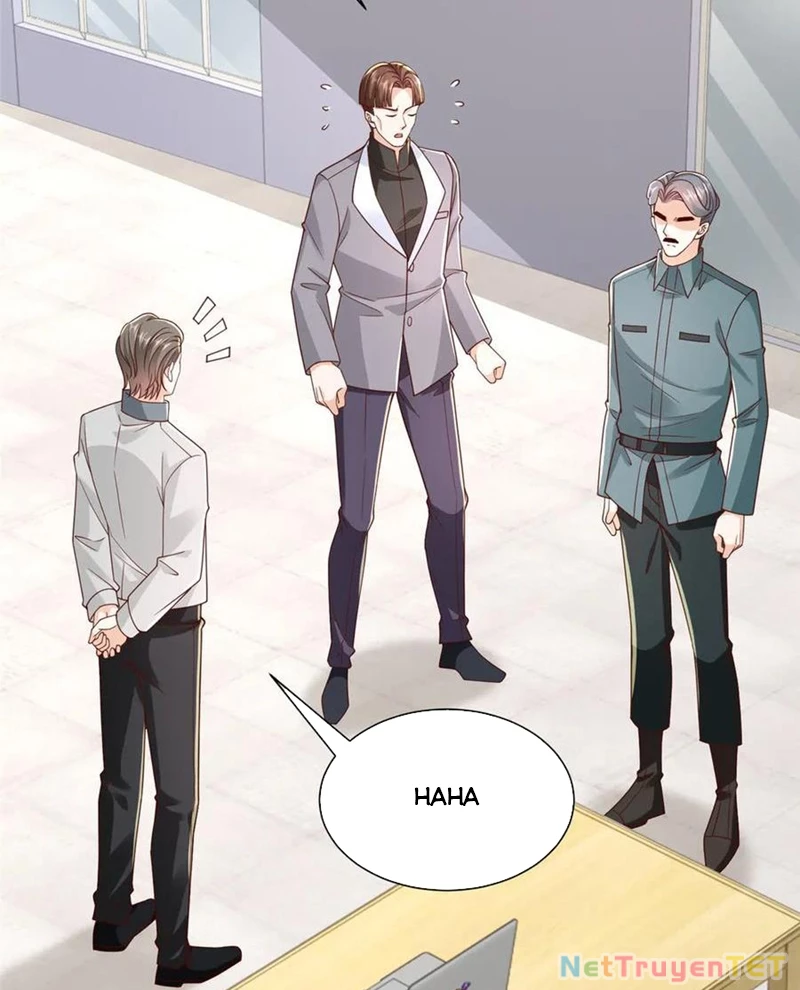 Mỗi Tuần Ta Có Một Nghề Nghiệp Mới Chapter 766 - Trang 2