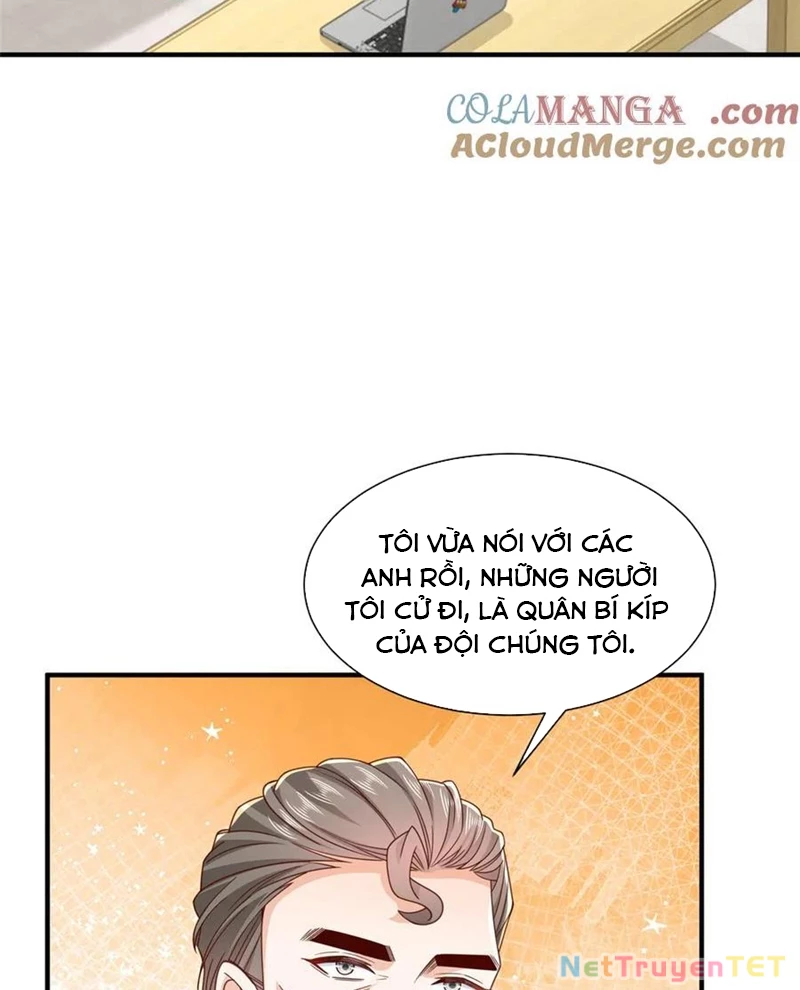 Mỗi Tuần Ta Có Một Nghề Nghiệp Mới Chapter 766 - Trang 2