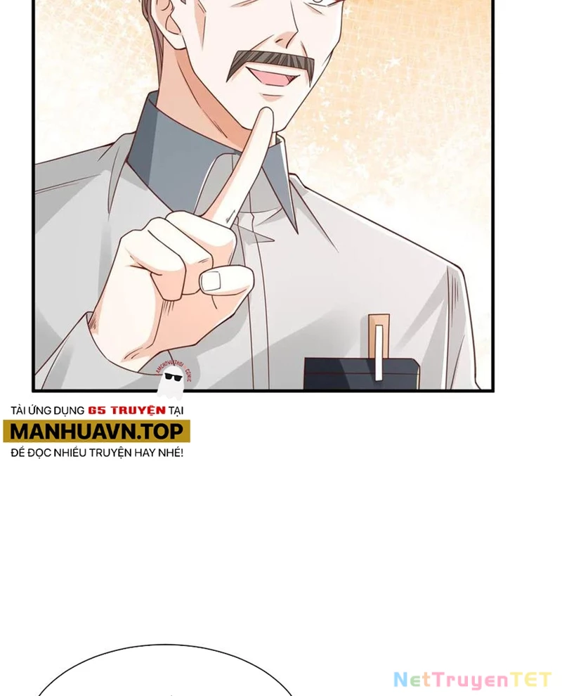 Mỗi Tuần Ta Có Một Nghề Nghiệp Mới Chapter 766 - Trang 2