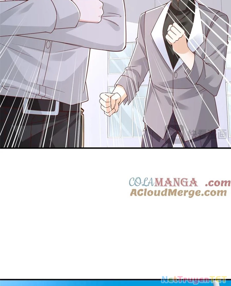 Mỗi Tuần Ta Có Một Nghề Nghiệp Mới Chapter 766 - Trang 2