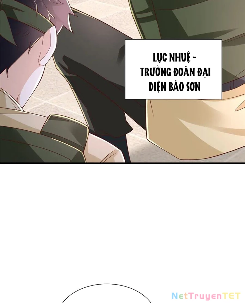 Mỗi Tuần Ta Có Một Nghề Nghiệp Mới Chapter 766 - Trang 2