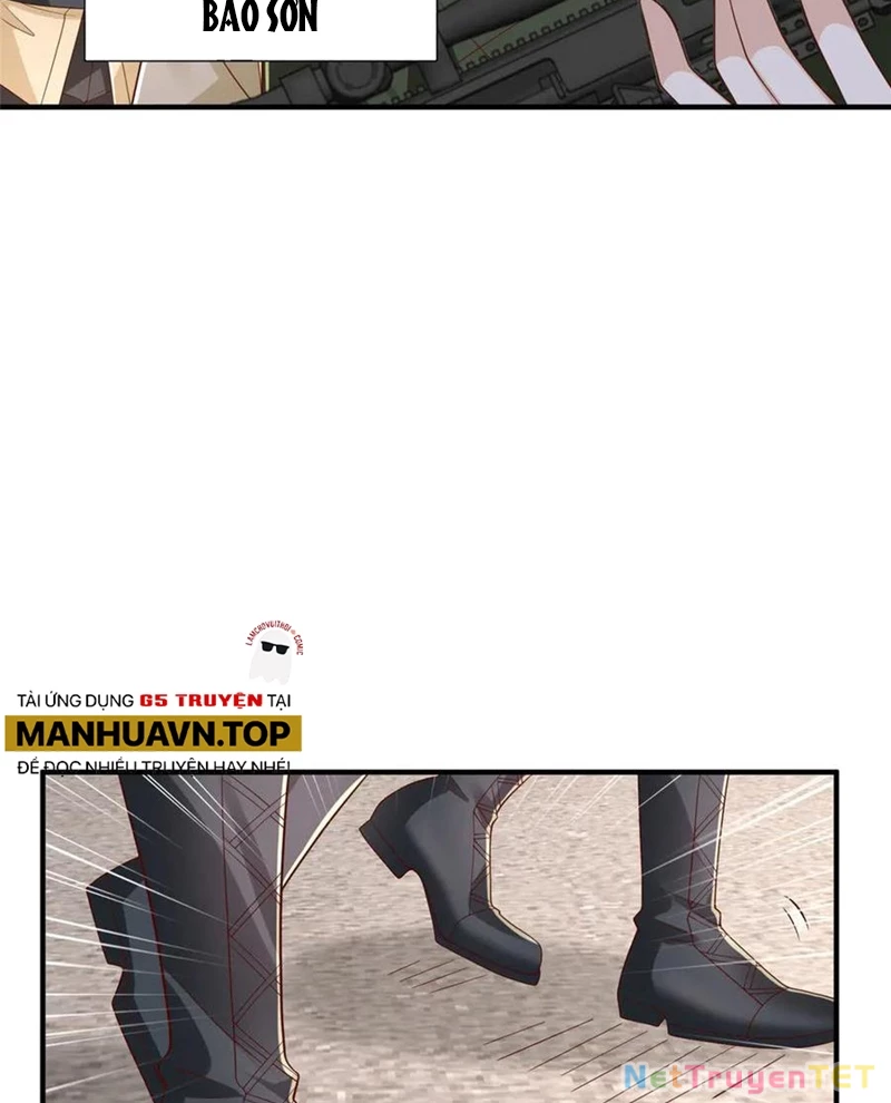 Mỗi Tuần Ta Có Một Nghề Nghiệp Mới Chapter 766 - Trang 2