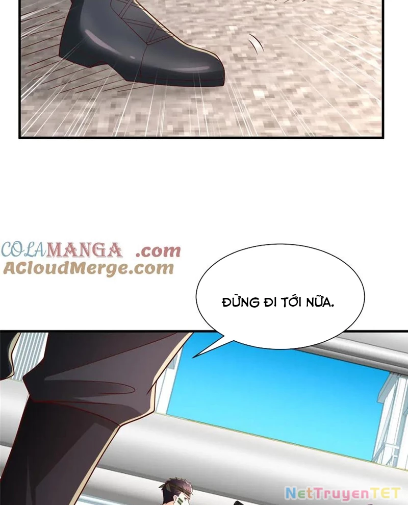 Mỗi Tuần Ta Có Một Nghề Nghiệp Mới Chapter 766 - Trang 2