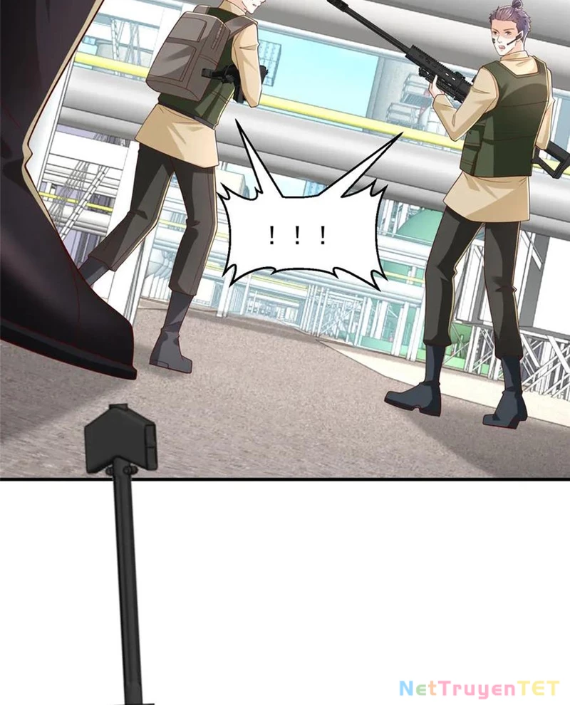 Mỗi Tuần Ta Có Một Nghề Nghiệp Mới Chapter 766 - Trang 2