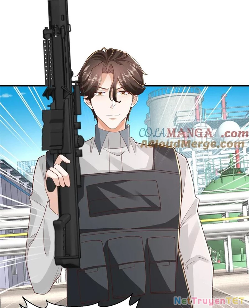 Mỗi Tuần Ta Có Một Nghề Nghiệp Mới Chapter 766 - Trang 2