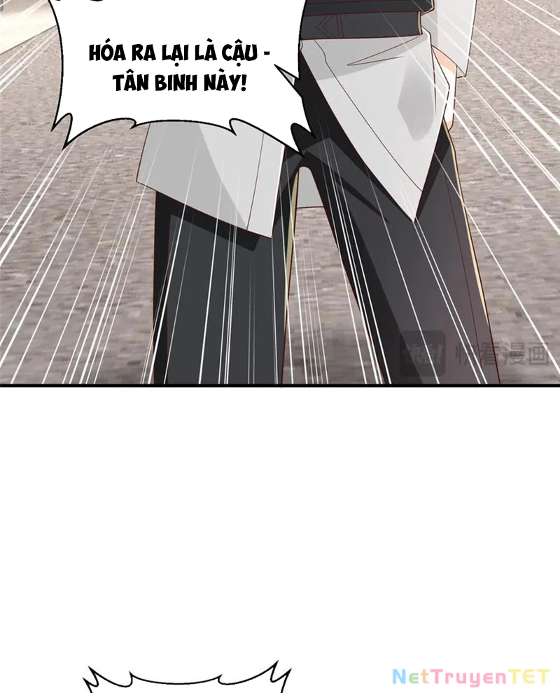Mỗi Tuần Ta Có Một Nghề Nghiệp Mới Chapter 766 - Trang 2