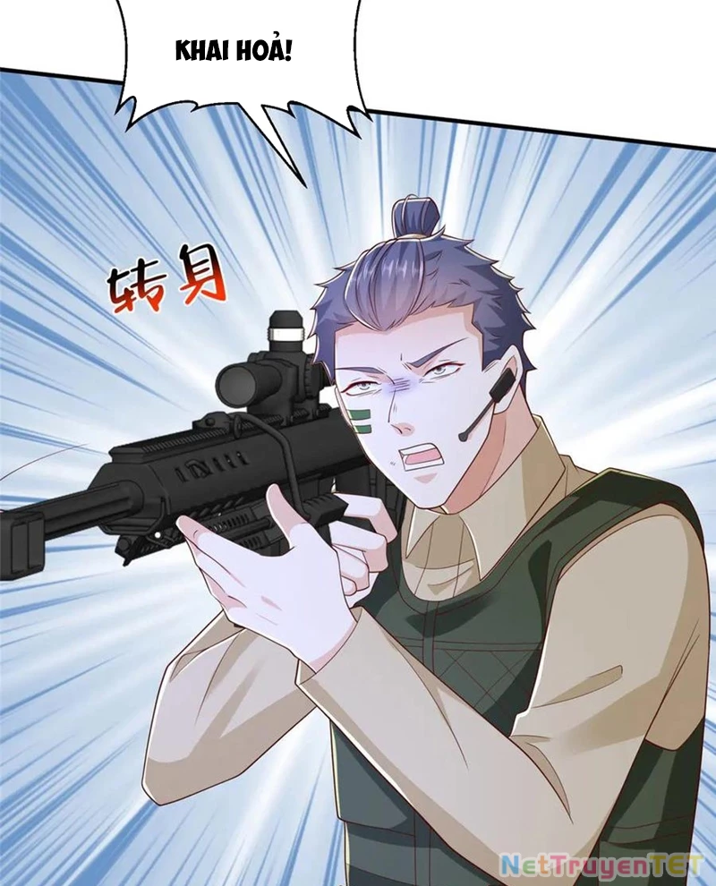 Mỗi Tuần Ta Có Một Nghề Nghiệp Mới Chapter 766 - Trang 2