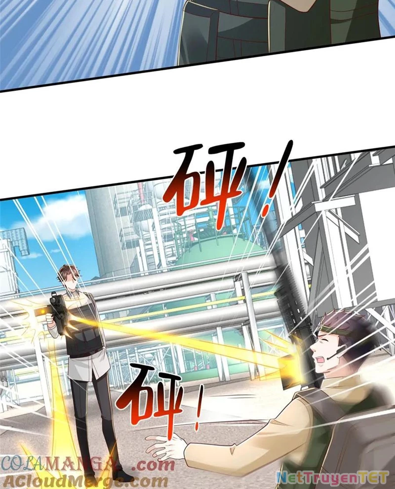 Mỗi Tuần Ta Có Một Nghề Nghiệp Mới Chapter 766 - Trang 2