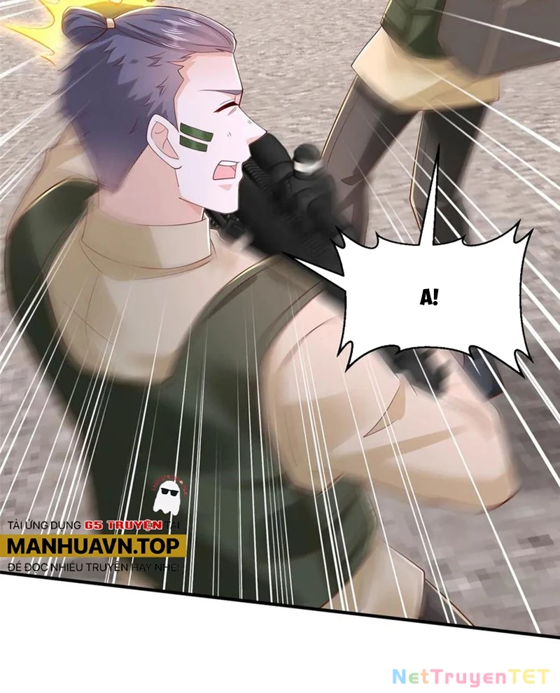 Mỗi Tuần Ta Có Một Nghề Nghiệp Mới Chapter 766 - Trang 2