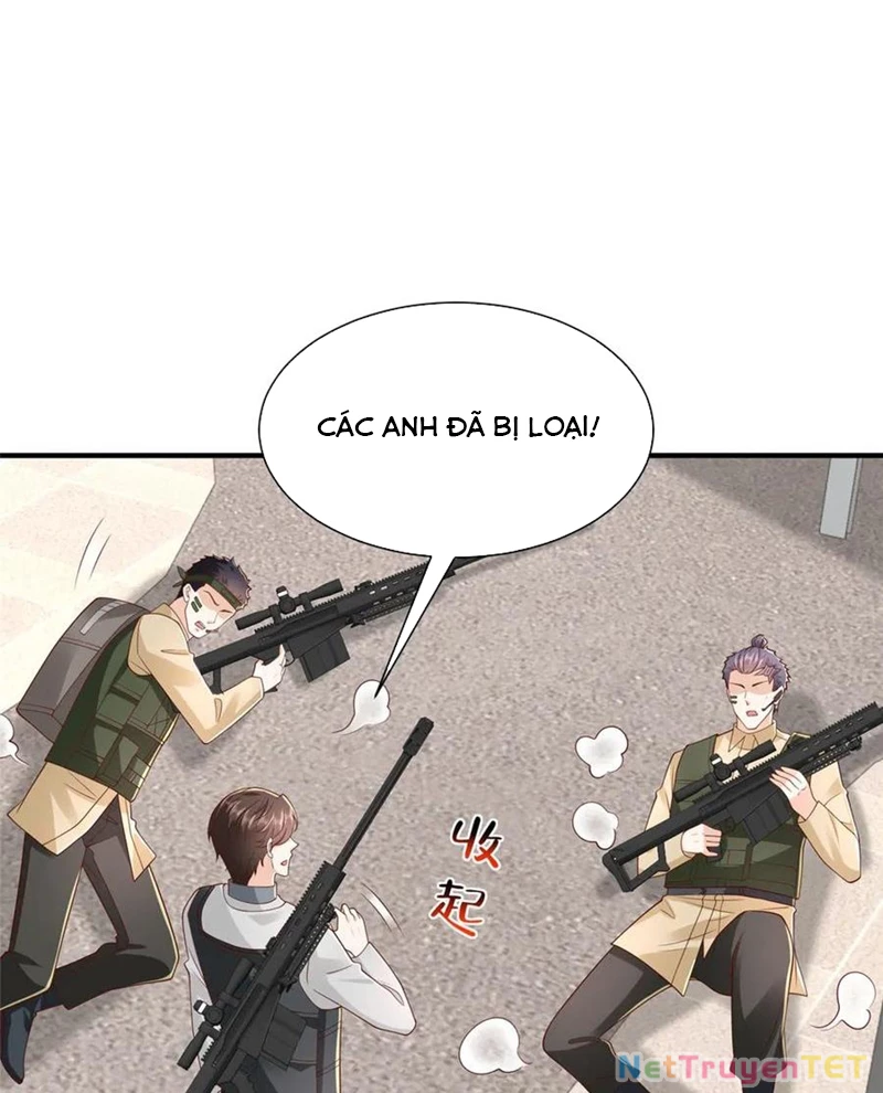 Mỗi Tuần Ta Có Một Nghề Nghiệp Mới Chapter 766 - Trang 2