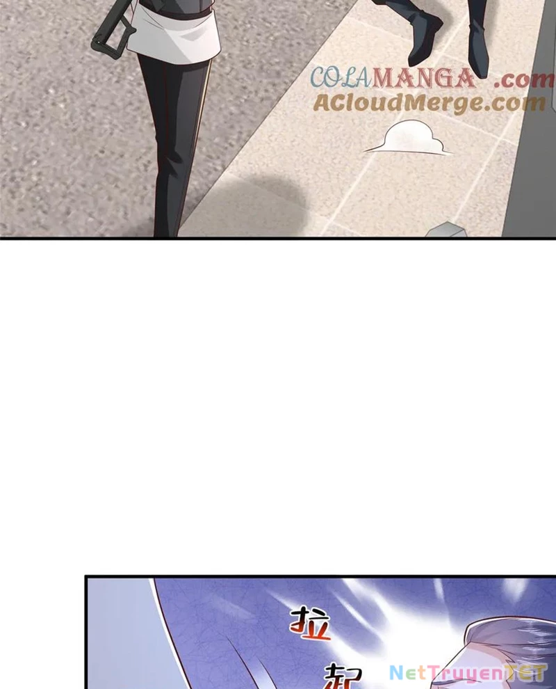 Mỗi Tuần Ta Có Một Nghề Nghiệp Mới Chapter 766 - Trang 2