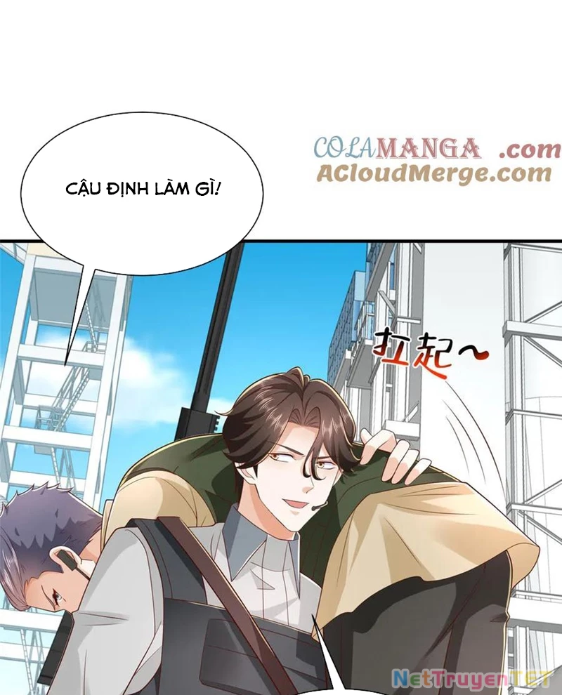 Mỗi Tuần Ta Có Một Nghề Nghiệp Mới Chapter 766 - Trang 2