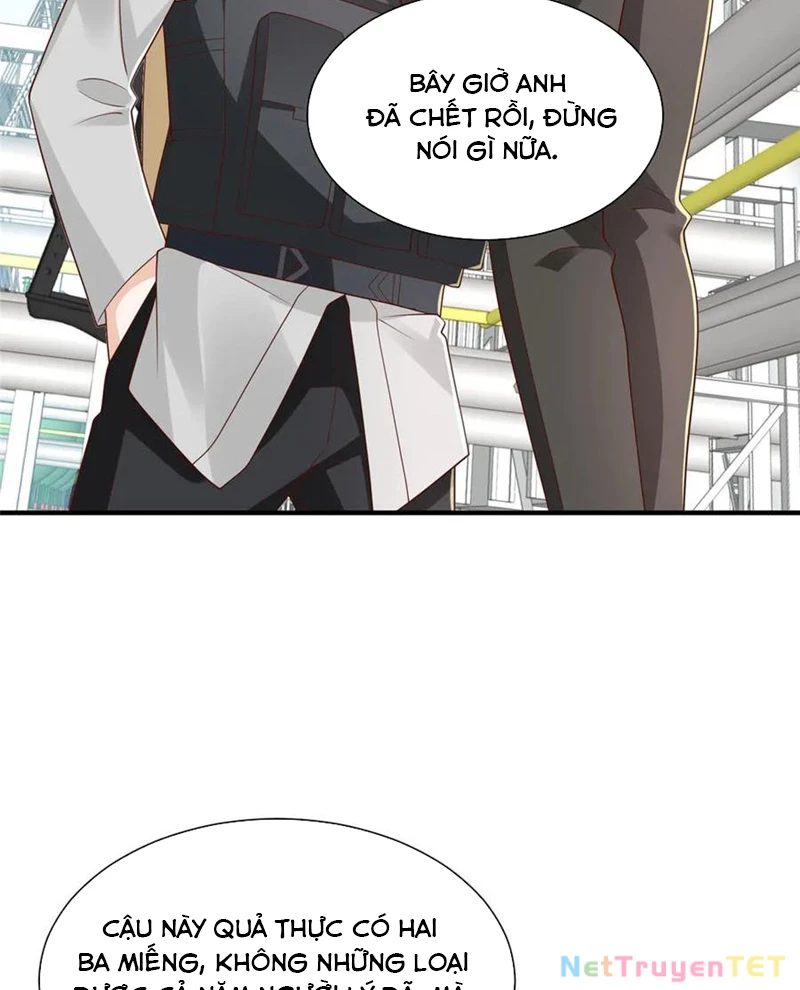 Mỗi Tuần Ta Có Một Nghề Nghiệp Mới Chapter 766 - Trang 2