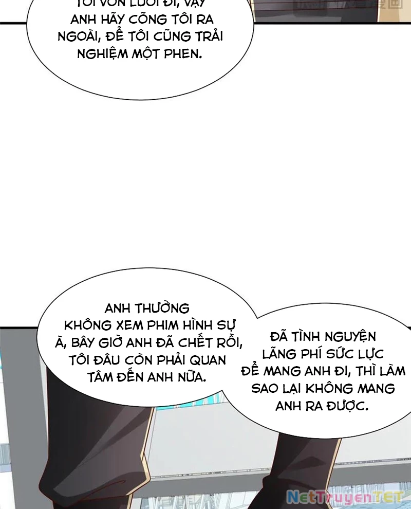 Mỗi Tuần Ta Có Một Nghề Nghiệp Mới Chapter 766 - Trang 2